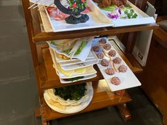 -蓉城老妈火锅(双林路店)