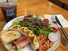 -21G Espresso(前山店)