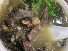 -白魁老号饭庄(交道口店)