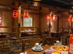 大堂-乡里八闽·福州乡土菜(火车北站店)