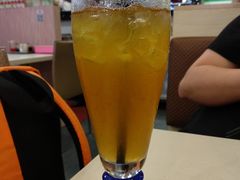 -老地方港式餐厅(拱北口岸店)