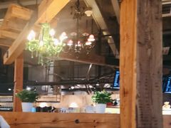 -漫咖啡(沙龙汇店)