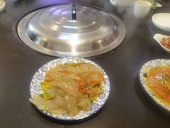 -崔记生活·铁锅炖鱼粘卷子(总店)
