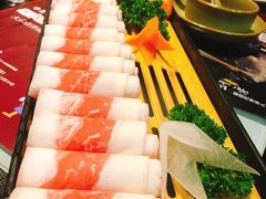 -盡膳口福·百年汤方火锅(科华北路店)