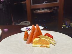 -泉客厅Spring Pavilion(303M空中会客厅)