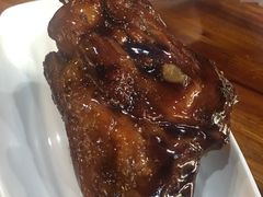 -王裕興肉莊(南禅寺店)