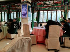 大堂-烤肉宛饭庄(南礼士路店)
