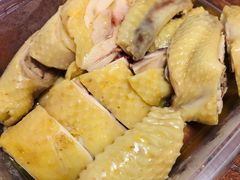 农家白切鸡-广州海鲜酒楼(长丰园店)