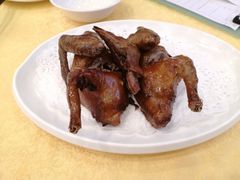 -壹厨饭店(五羊店)