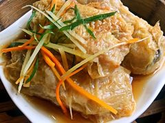 腐皮卷-和乐喜宴海鲜酒家(骏荣广场店)