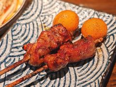 -鸟屯(三里屯店)