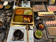 -王家渡火锅店(亦庄店)