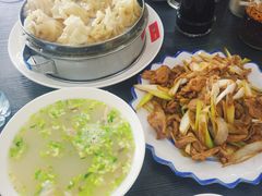 -北三沙家烧麦(北头道街店)