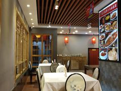 大堂-沽上民肴·海鲜锅贴·天津菜(福州道鸿正家园店)
