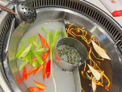 -华晟山城火锅(高新万达店)