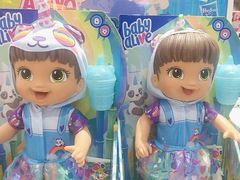 -TOYSRUS玩具反斗城(凯德广场云尚店)