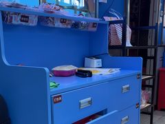 -小杨生煎(周浦万达店)