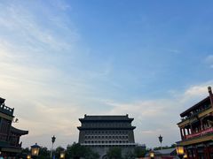 -星巴克臻选(北京前门大街店)