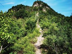 -北京山里寒舍度假酒店