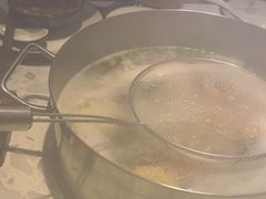 -小城牛事·鲜牛肉火锅(万达店)