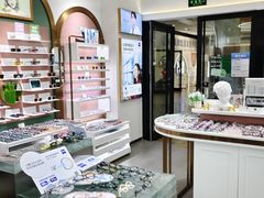 -GOOMI久米眼镜·蔡司·依视路·明月官方授权店(龙德紫金店)