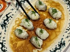 -洪禧楼·老广东海鲜酒楼(宁波万象城店)