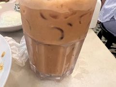 -何九海南茶店(鬼仔巷店)