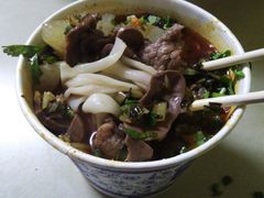 -王记生烫牛杂面馆(兰陵路店)