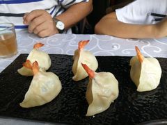 -渔娘渔家丹东海鲜(东直门店)