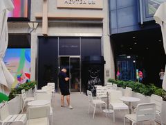 -喜茶(北京五棵松华熙店)