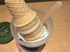 -麦当劳(天塔道店)