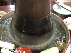 -恩福来涮羊肉(中北旗舰店)