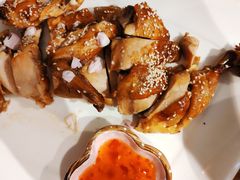 -蜜桃餐厅·伴山(绿宝广场店)