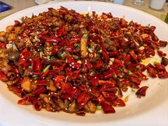 -院8里·小聚园老川菜(九眼桥店)