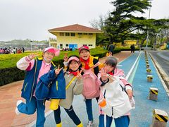 -青岛第三海水浴场