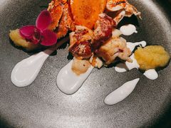 -Ginza Onodera铁板烧(外滩十八号店)