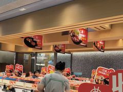 -争鲜回转寿司(朝北大悦城店)