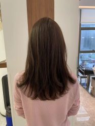 -美格丝M.G.S Hair Salon