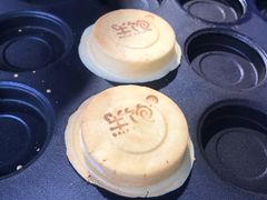-半饱台式茶点