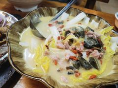 -丰衣粥食(盐田店)