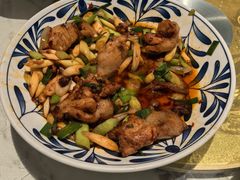 -锦庐道地川菜(来福士店)