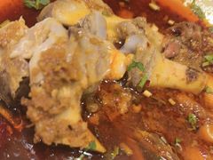 -眉州东坡(北苑华贸店)