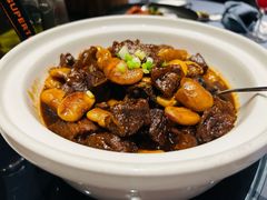 -香雪海饭店中餐厅(人民桥店)