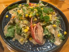 -晶吉·居酒屋·烧鸟·海胆(民主广场店)