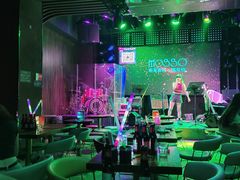 -MOSSO音乐酒吧·Live House(南京西路店)