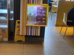 -麦当劳(王顶堤店)