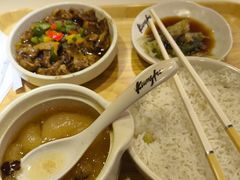 -真功夫(中大五院店)