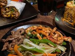 -Q MEX 库迈墨西哥餐吧(三里屯店)
