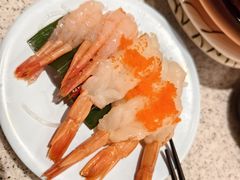 -争鲜回转寿司(海曙天一PLUS店)