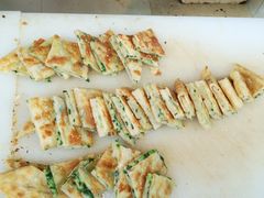 -咏春葱油饼(德政中路店)